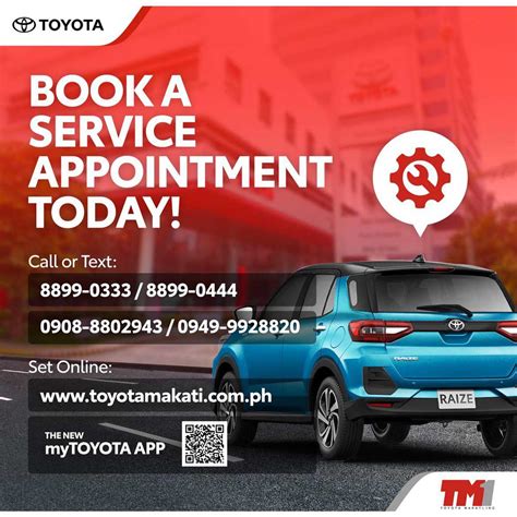 Book Service Appointment : Sony Philliphines.